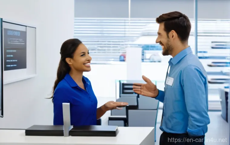 자동차정비사로서 정비 보고서 작성 요령 - **Prompt:** A focused female automotive technician, dressed in a clean, practical uniform consisting... 자동차정비사로서 정비 보고서 작성 요령 - **Prompt:** A focused female automotive technician, dressed in a clean, practical uniform consisting...