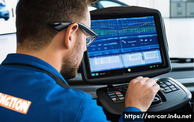 Your Auto Shop Supercharged: Insider Tips for Flawless Repairs and Bigger Profits 3 자동차정비 실습실에서 유용한 팁 관련 이미지 1