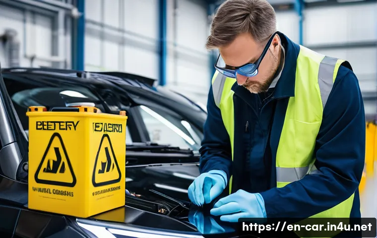 Your Auto Shop Supercharged: Insider Tips for Flawless Repairs and Bigger Profits 4 자동차정비 실습실에서 유용한 팁 관련 이미지 2